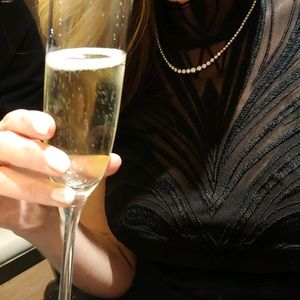 Meet your Posher, Tracy